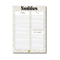 Notitieblok – Notities A5