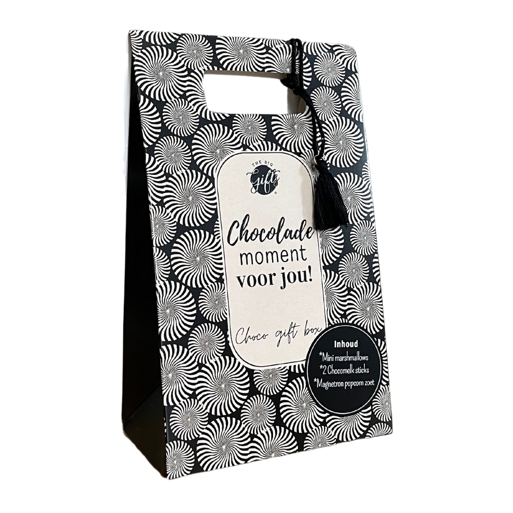 Treat yourself cadeaubox