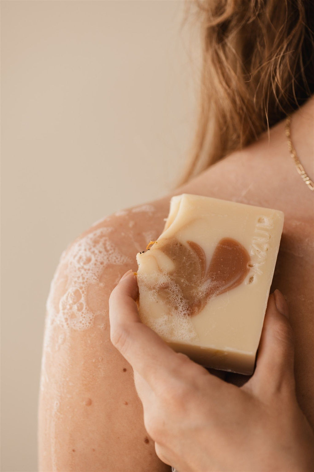 Spicy Spirit | Natuurlijke Soapbar