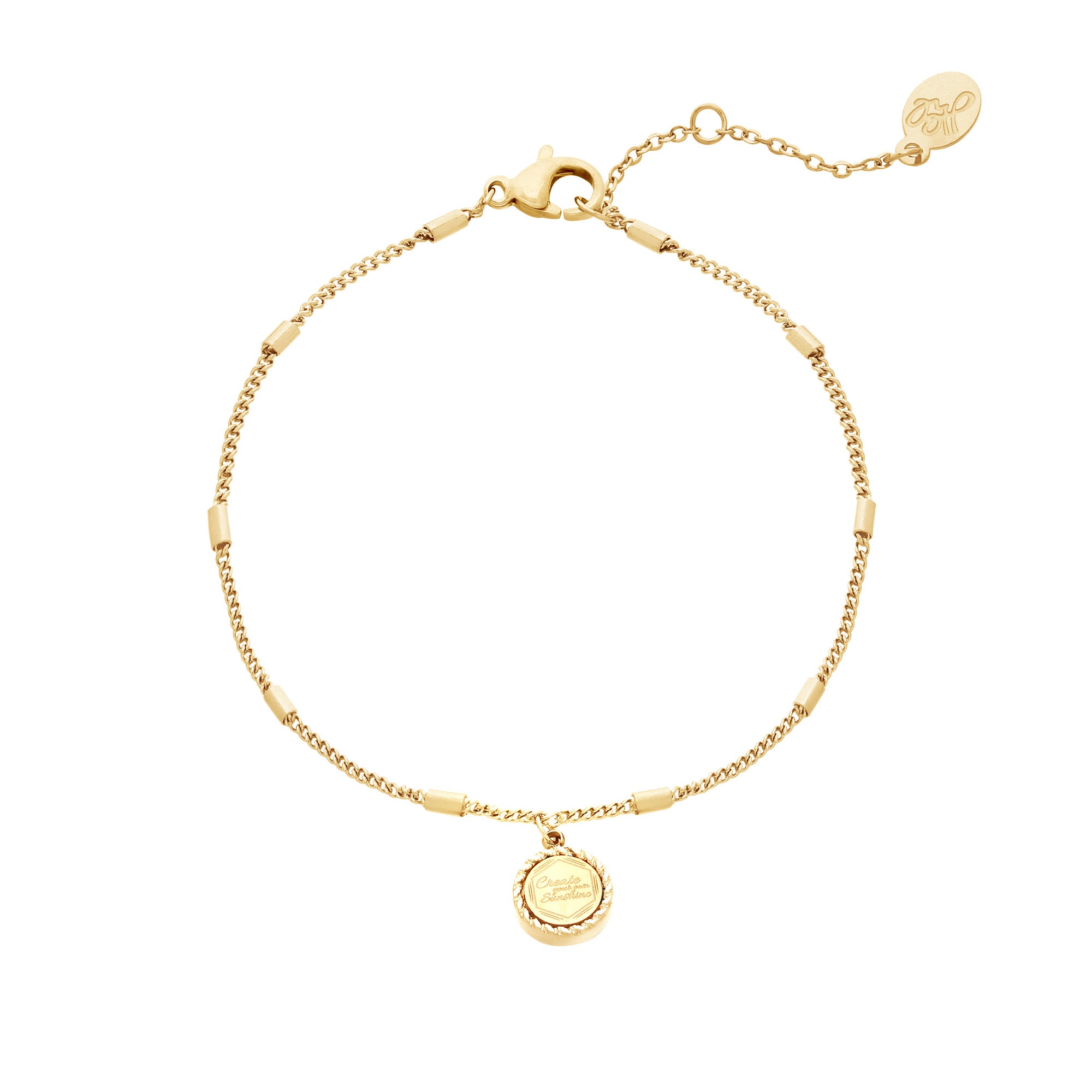 Armband Create your own Sunshine