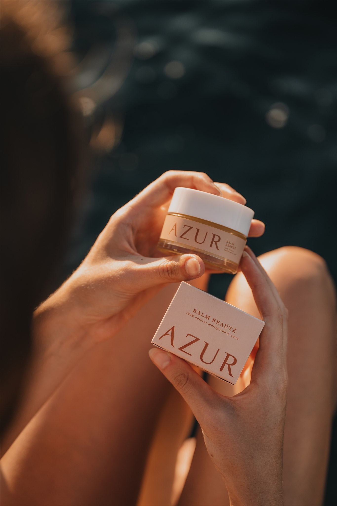 BALM BEAUTÉ | Multi-purpose balsem