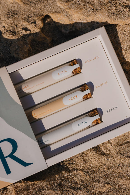 BATHTIME STORIES | Gift Set