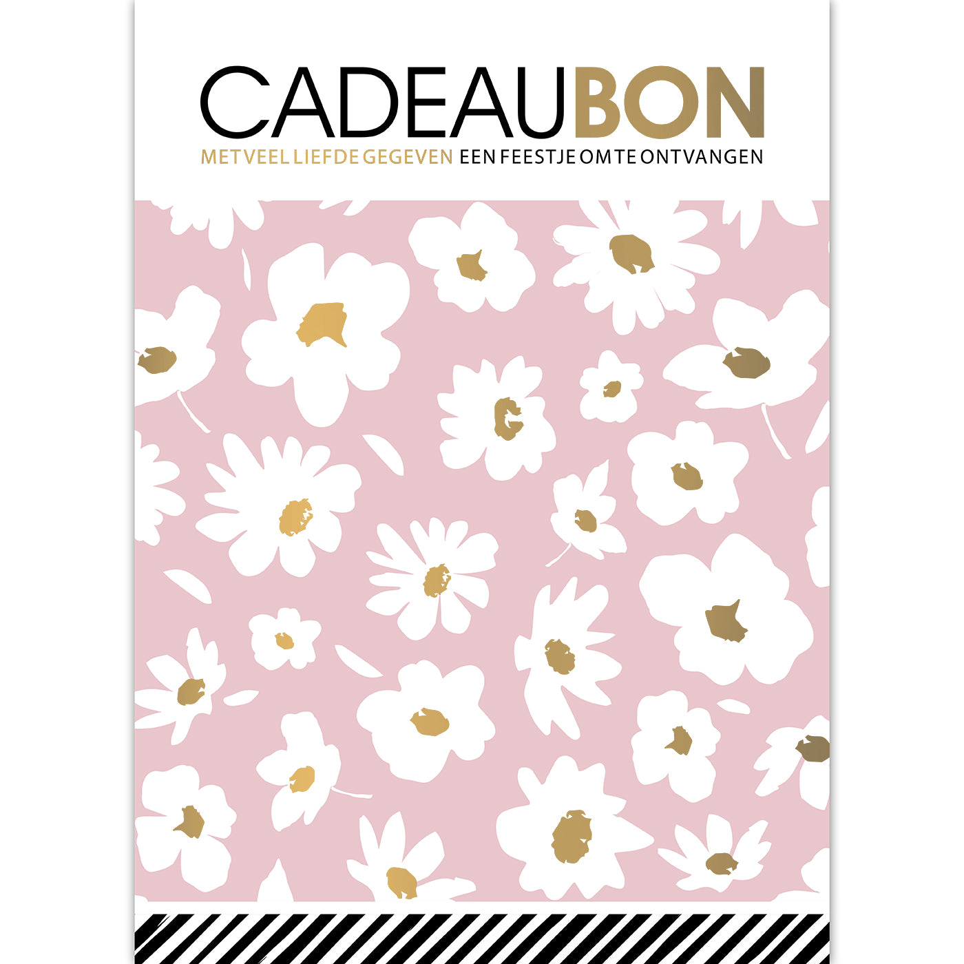 Cadeaubon