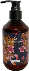 Housevitamin – Vegan Handcrème – Wood Sage