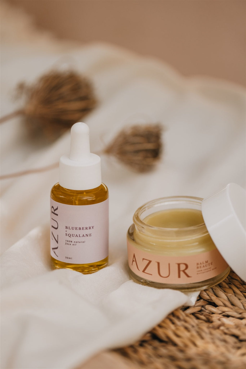 BALM BEAUTÉ | Multi-purpose balsem