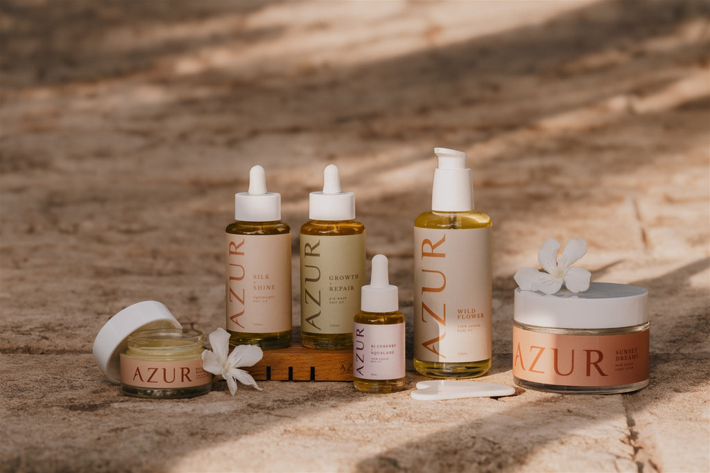 BALM BEAUTÉ | Multi-purpose balsem