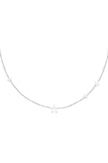 Ketting Sterren