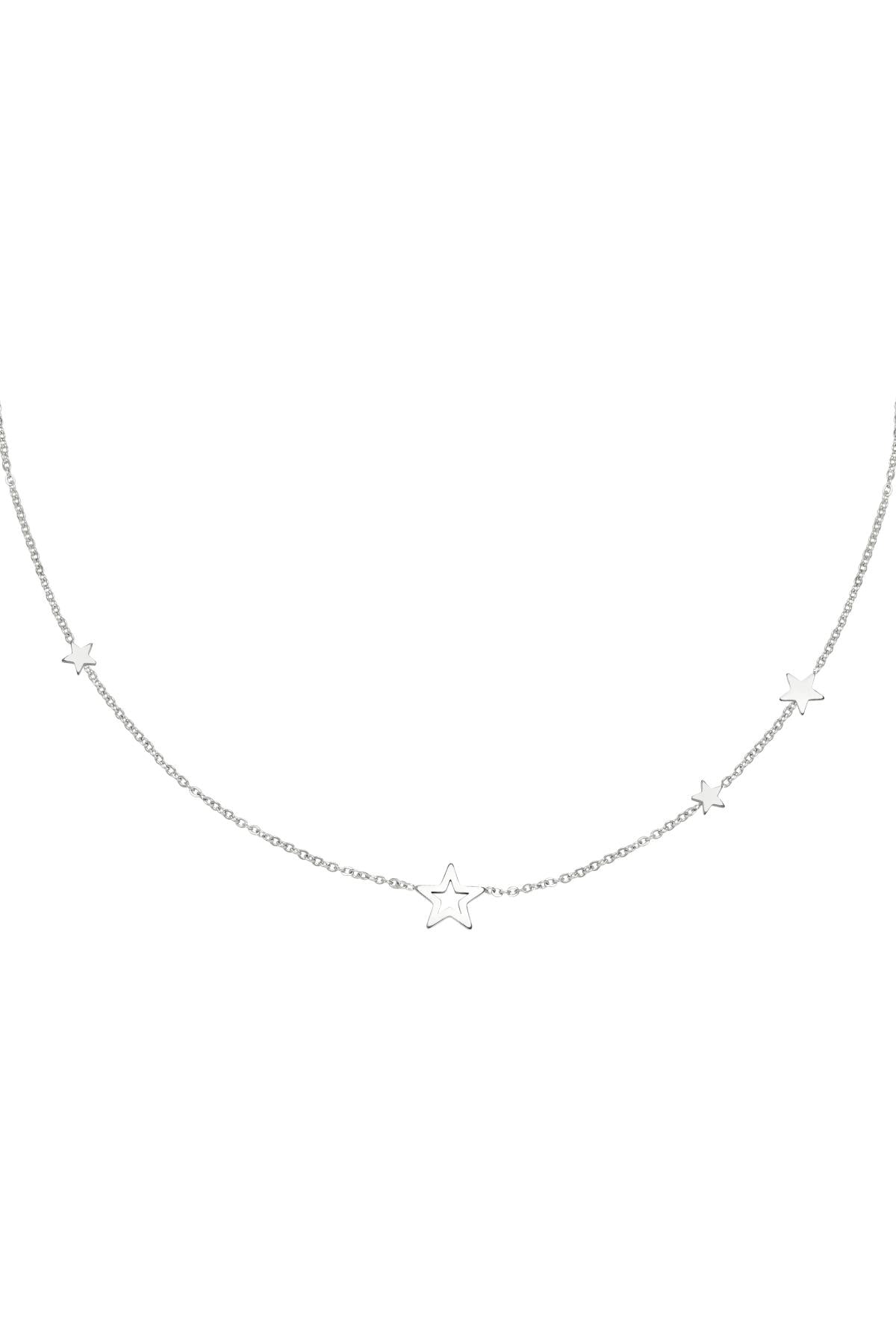 Ketting Sterren