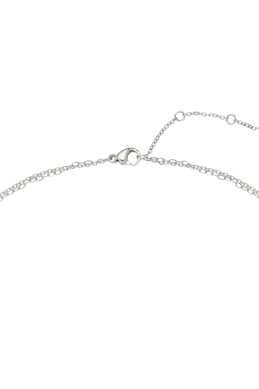 Ketting sluiting van Ketting Around The World