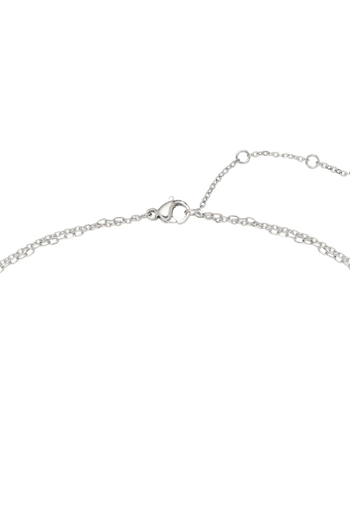 Ketting sluiting van Ketting Around The World