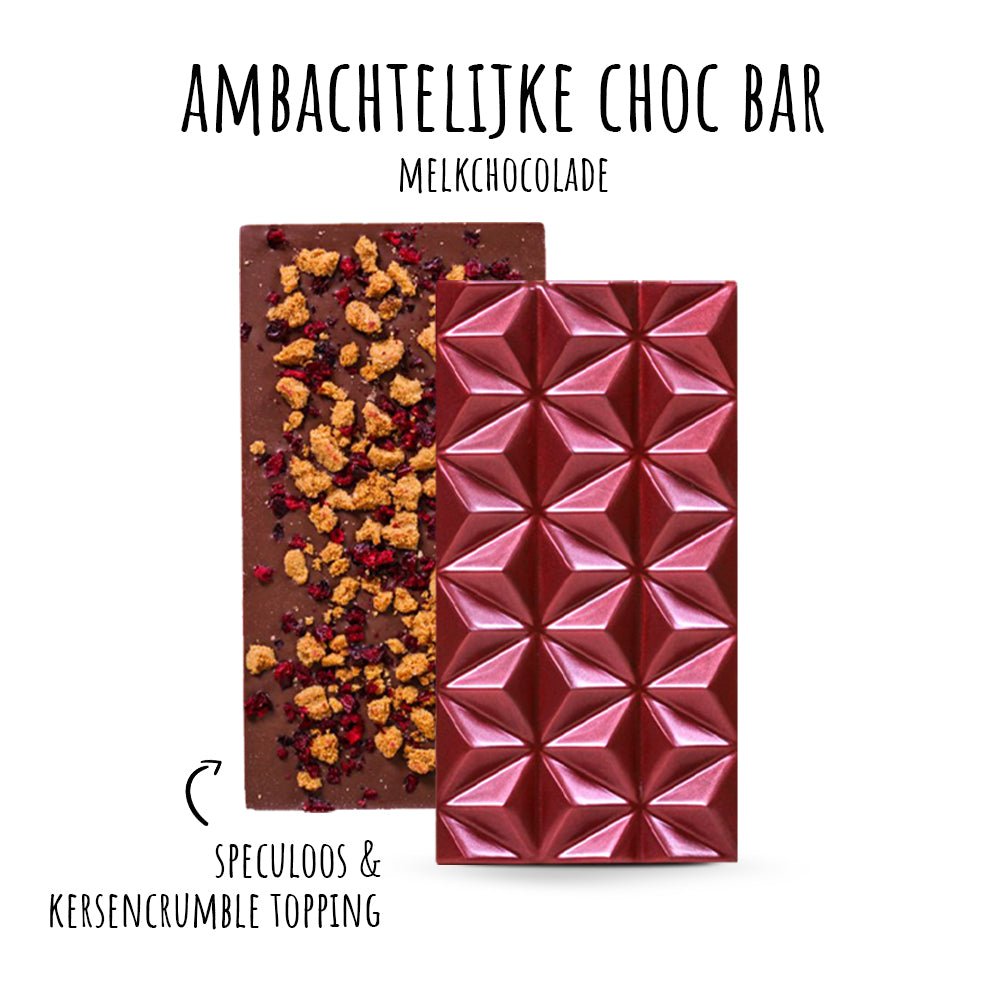 Thee & Choco Giftbag