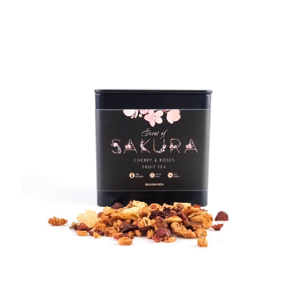 Thee & Choco Giftbag