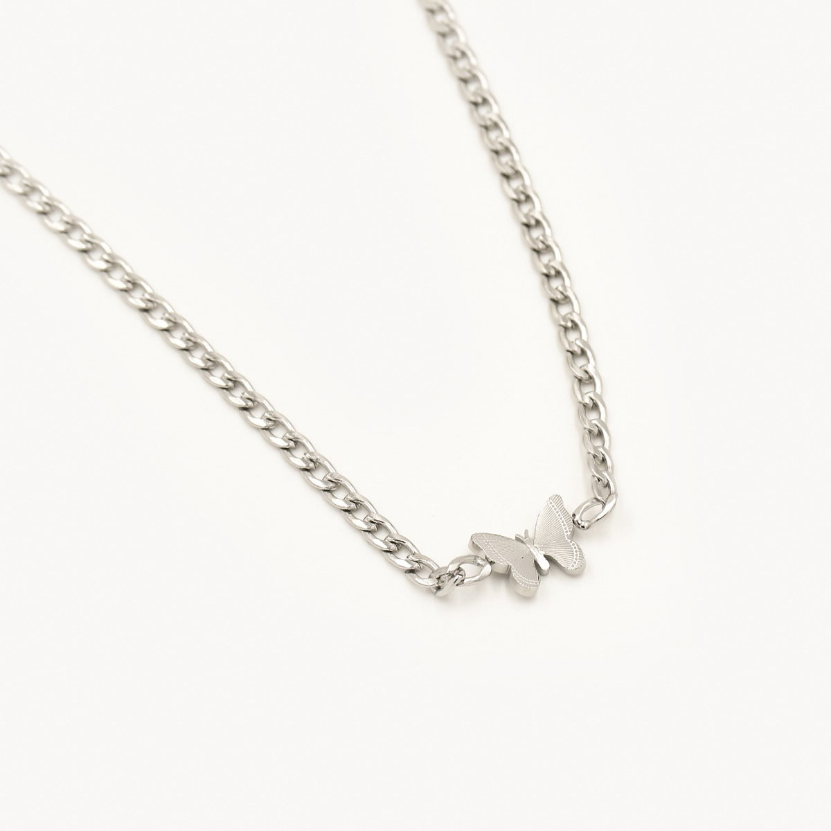 Butterfly Ketting