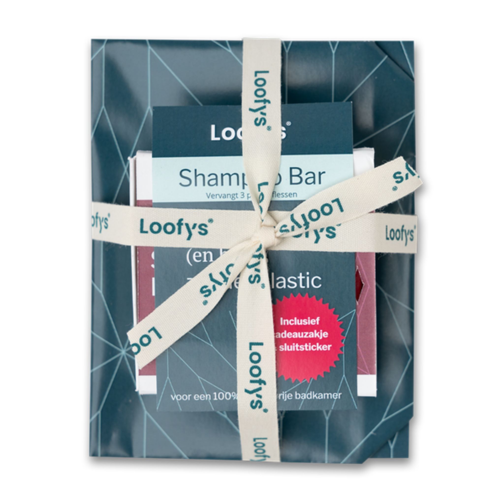 Shampoo Bar  | Ready-to-give