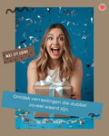 Moment voor jezelf Surprise Box
