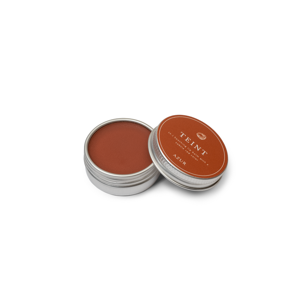 Tinted Balm – Teint (Rood)