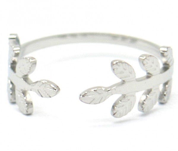 Verstelbare ring takjes