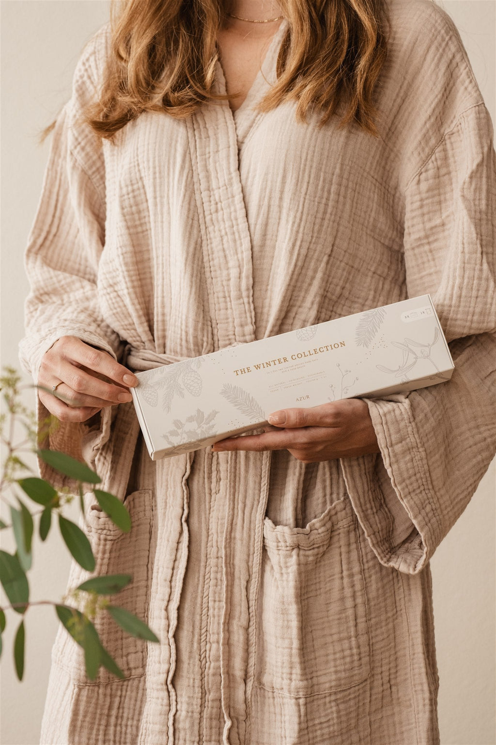 Winter Collection Giftset