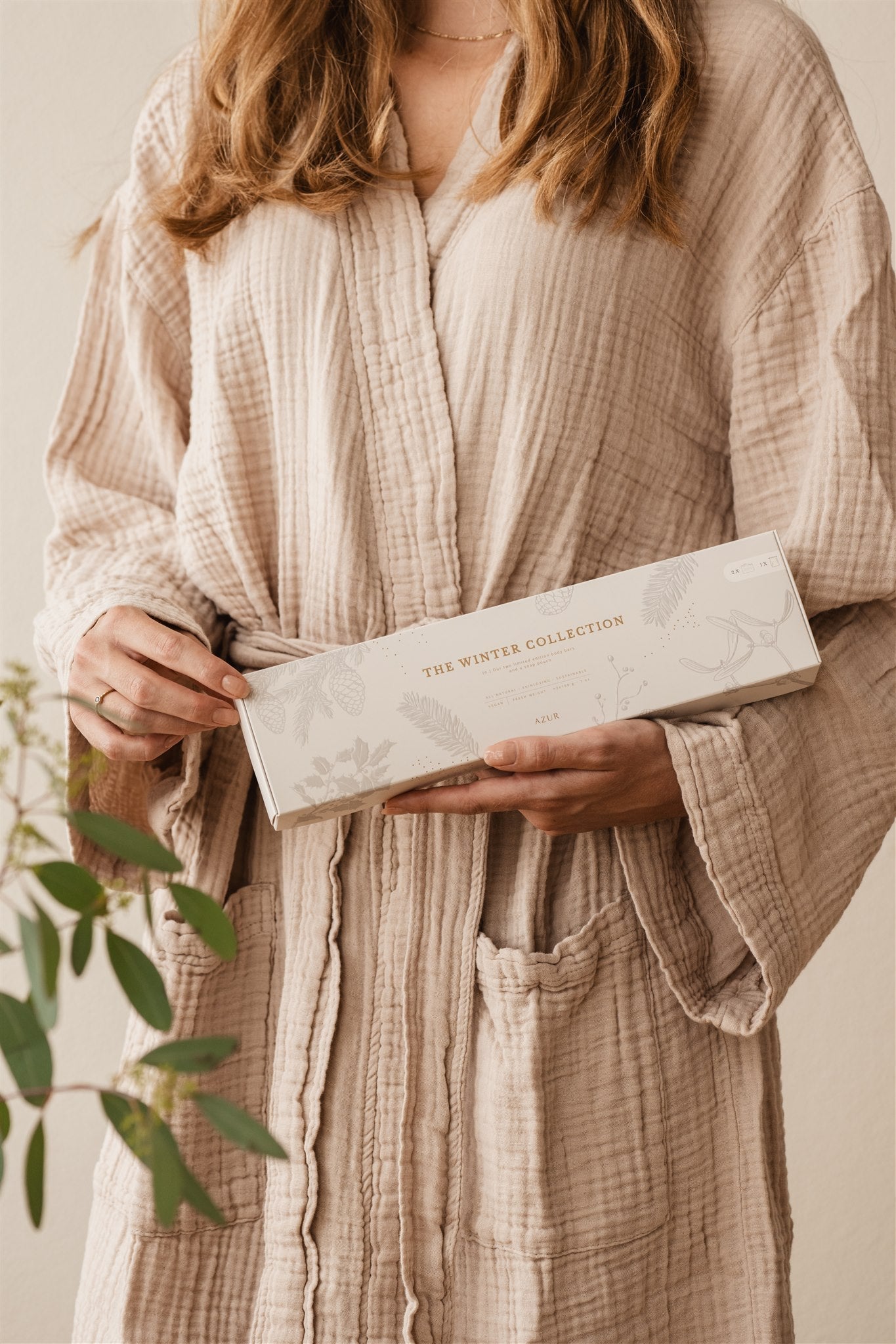 Winter Collection Giftset