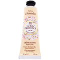 Kleine tube handcreme amandel